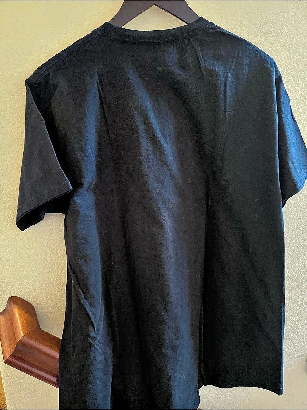 Port & Company Graphic Short Sleeve  Graphic Streetwear/Indie Tee Size Large